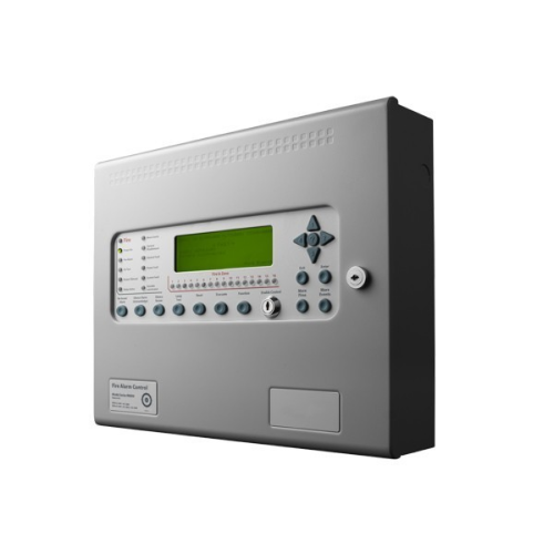 Syncro AS 1L Yangın Alarm Kontrol Paneli
