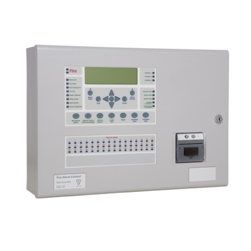 Syncro AS Lite 1L Yangın Alarm Kontrol Paneli