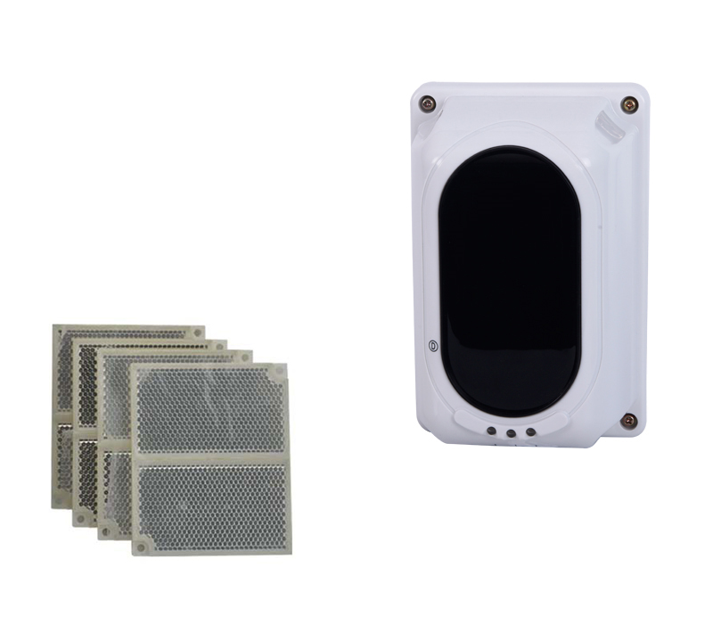 tx7130 ışın tipi duman dedektörü