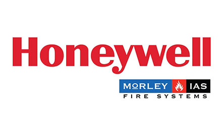 Honeywell Morley