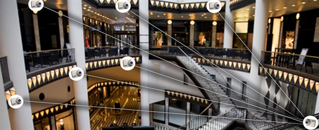 Açık Alan Duman Algılama Dedektörleri